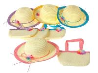 Opakowanie Kapelusz z torebką MIX