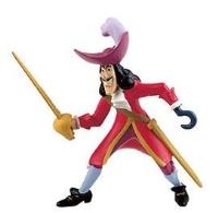 Opakowanie Kapitan Hook BULLYLAND