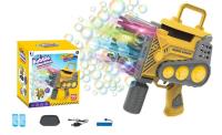 Opakowanie Karabin do puszczania baniek