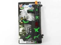 Opakowanie Karabin iskrzak 28 cm (FA054534)