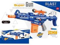 Opakowanie Karabin na miękkie pociski