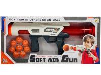 Opakowanie Karabin na piłeczki