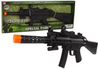 Opakowanie Karabin snajperski pistolet z dźwiekiem