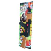 Opakowanie Karabin terkotka