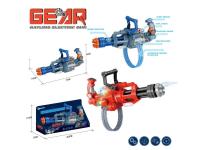 Opakowanie Karabin ze światłem i dźwiękiem