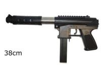 Karabinek A58 38cm. Wydawca: Cabo-Toys. SmakLiter.pl Opakowanie Karabinek A58 38cm