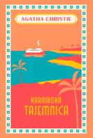 Okładka książki Karaibska tajemnica