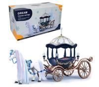 Opakowanie Kareta z koniem