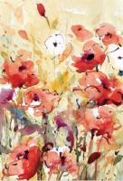 Opakowanie Karnet 12x18 cm B-BJ 202 385 + koperta Maki