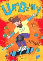 Opakowanie Karnet A5 Deska