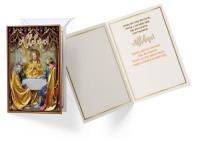 Opakowanie Karnet B6 3DV-170 Wielkanoc