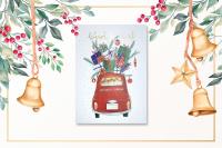 Opakowanie Karnet B6 BN Auto