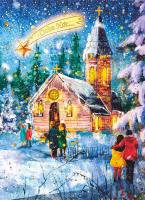 Opakowanie Karnet B6 BN Pasterka