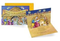 Opakowanie Karnet B6 Boże Narodzenie