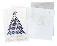 Opakowanie Karnet B6 Boże Narodzenie