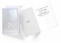 Opakowanie Karnet B6 DK-907 Chrzest