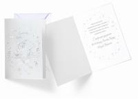 Opakowanie Karnet B6 DK-909 Chrzest