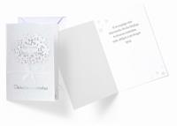 Opakowanie Karnet B6 DK-911 Chrzest