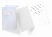 Opakowanie Karnet B6 DK-912 Chrzest