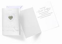 Opakowanie Karnet B6 DK-913 Chrzest