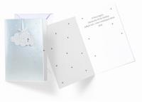 Opakowanie Karnet B6 DK-915 Chrzest