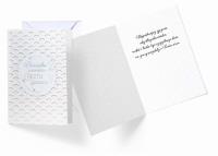 Opakowanie Karnet B6 DK-916 Chrzest