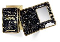 Opakowanie Karnet B6 Dziadek