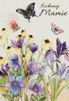 Opakowanie Karnet B6 Dzień Matki