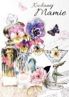 Opakowanie Karnet B6 Dzień Matki