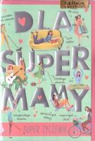 Opakowanie Karnet B6 Dzień Matki