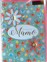 Opakowanie Karnet B6 Dzień Matki
