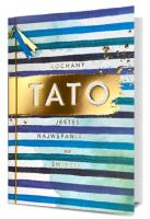 Opakowanie Karnet B6 Dzień Ojca HM200-2069