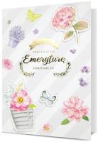 Opakowanie Karnet B6 Emerytura