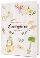 Opakowanie Karnet B6 Emerytura