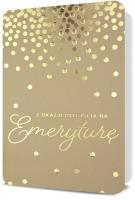 Opakowanie Karnet B6 Emerytura