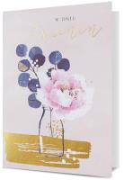 Opakowanie Karnet B6 Imieniny