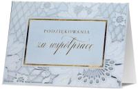 Opakowanie Karnet B6 Imieniny