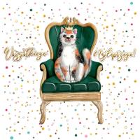 Karnet B6 Kanapowiec. Wydawca: Henry. SmakLiter.pl Opakowanie Karnet B6 Kanapowiec