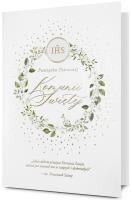 Opakowanie Karnet B6 Komunia