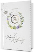 Opakowanie Karnet B6 Komunia