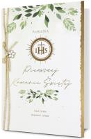 Opakowanie Karnet B6 Komunia