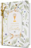 Opakowanie Karnet B6 Komunia