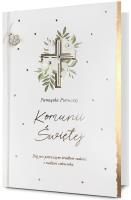 Opakowanie Karnet B6 Komunia