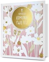 Opakowanie Karnet B6 Komunia