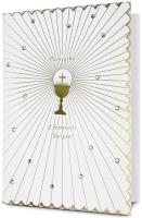 Opakowanie Karnet B6 Komunia