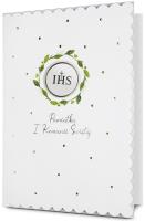 Opakowanie Karnet B6 Komunia