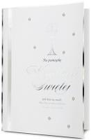 Opakowanie Karnet B6 Komunia