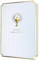 Opakowanie Karnet B6 Komunia