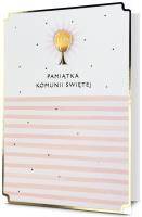 Opakowanie Karnet B6 Komunia