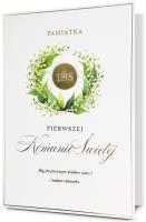 Opakowanie Karnet B6 Komunia